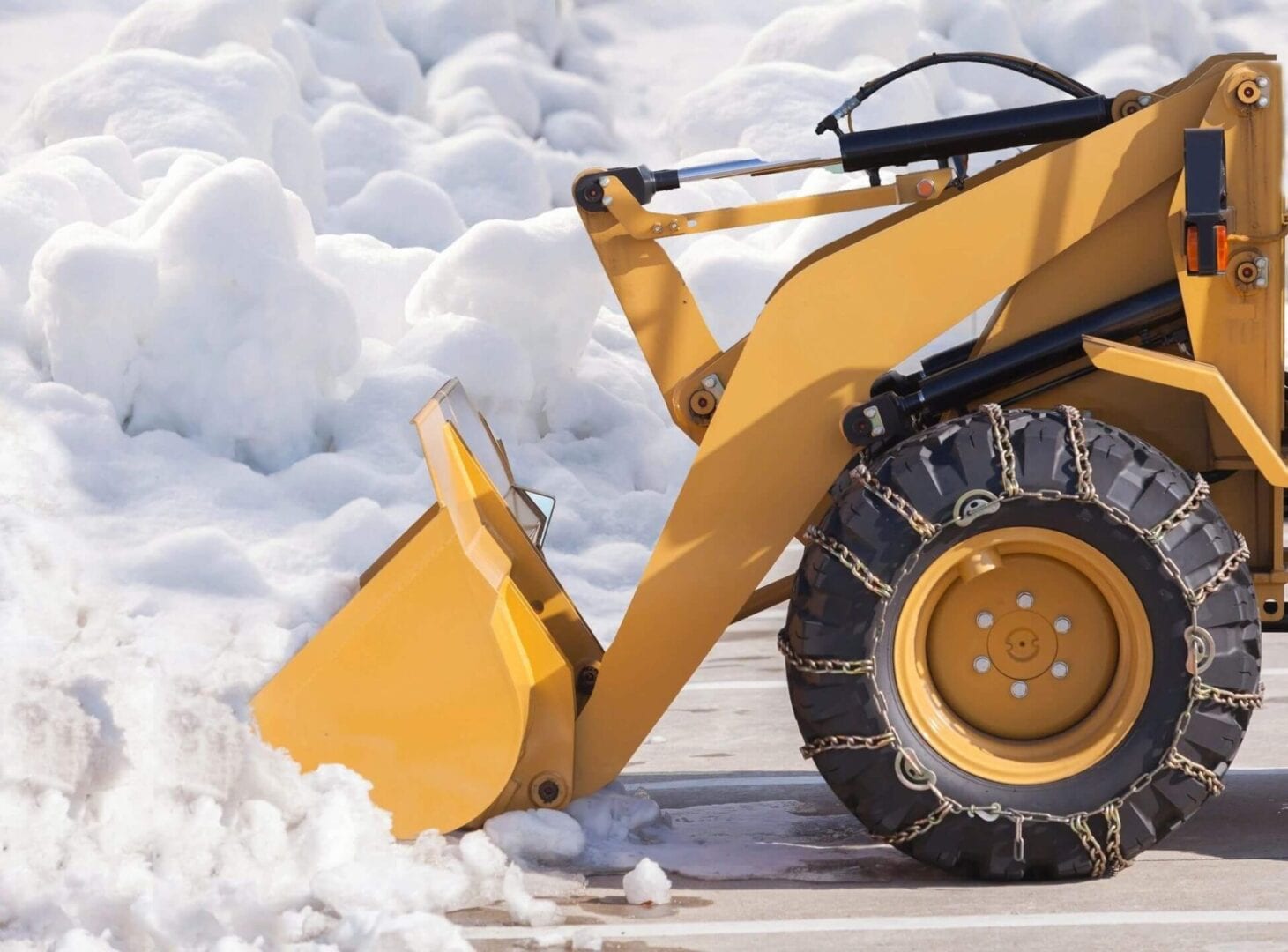 Stumpf Outdoor Maintenance and Landscaping