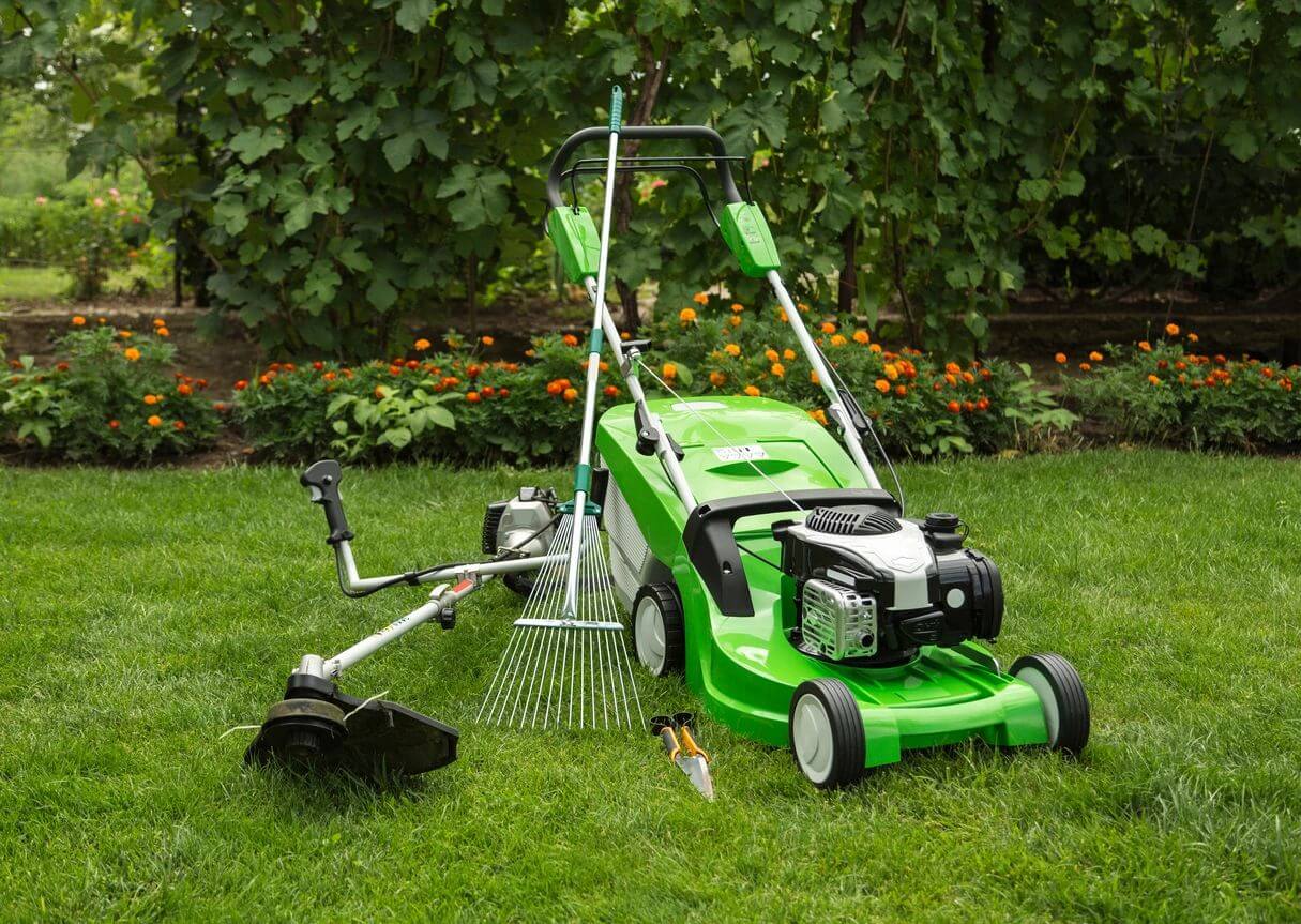 Stumpf Outdoor Maintenance and Landscaping